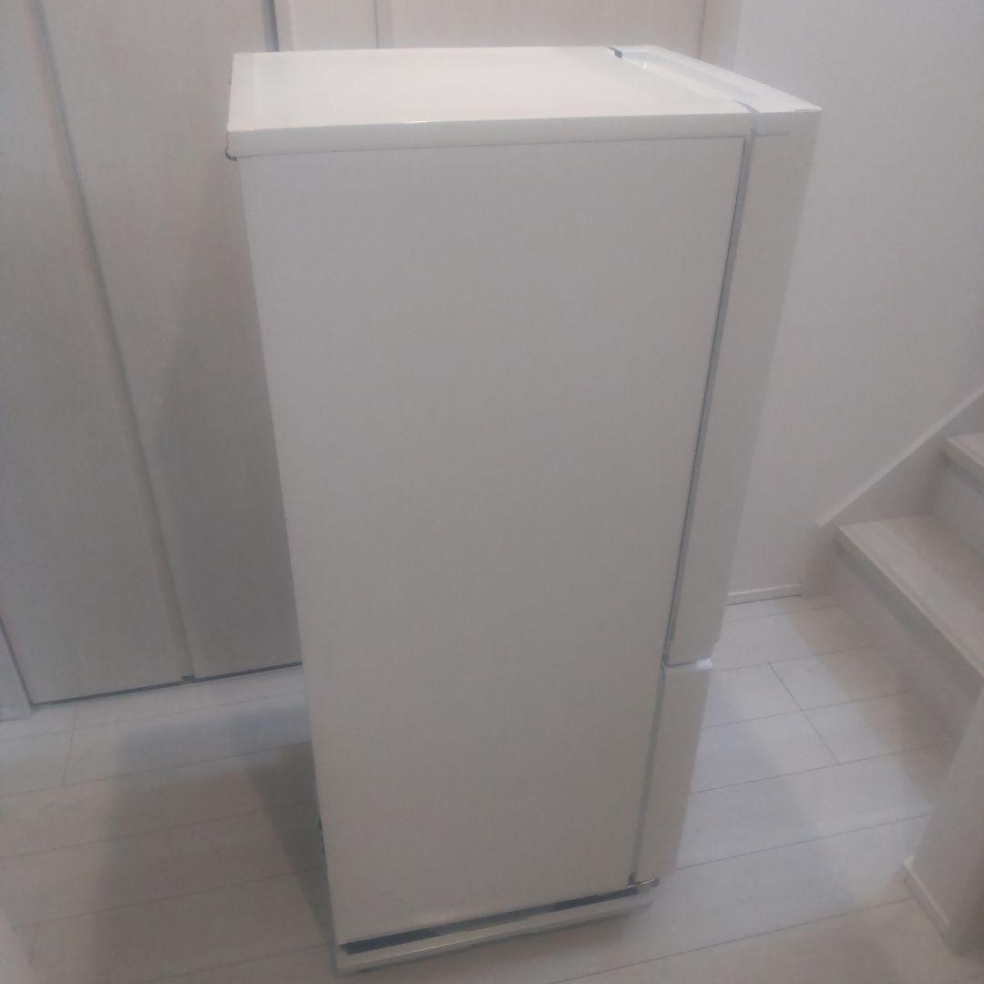 ヤマダ電機 高年式 2ドア冷蔵庫 YRZ-F15G1 一人暮らし 単身者向け