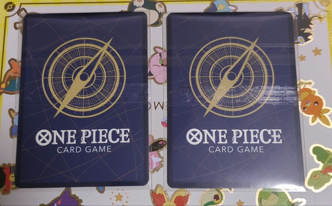 エース　サボ　3周年　未開封