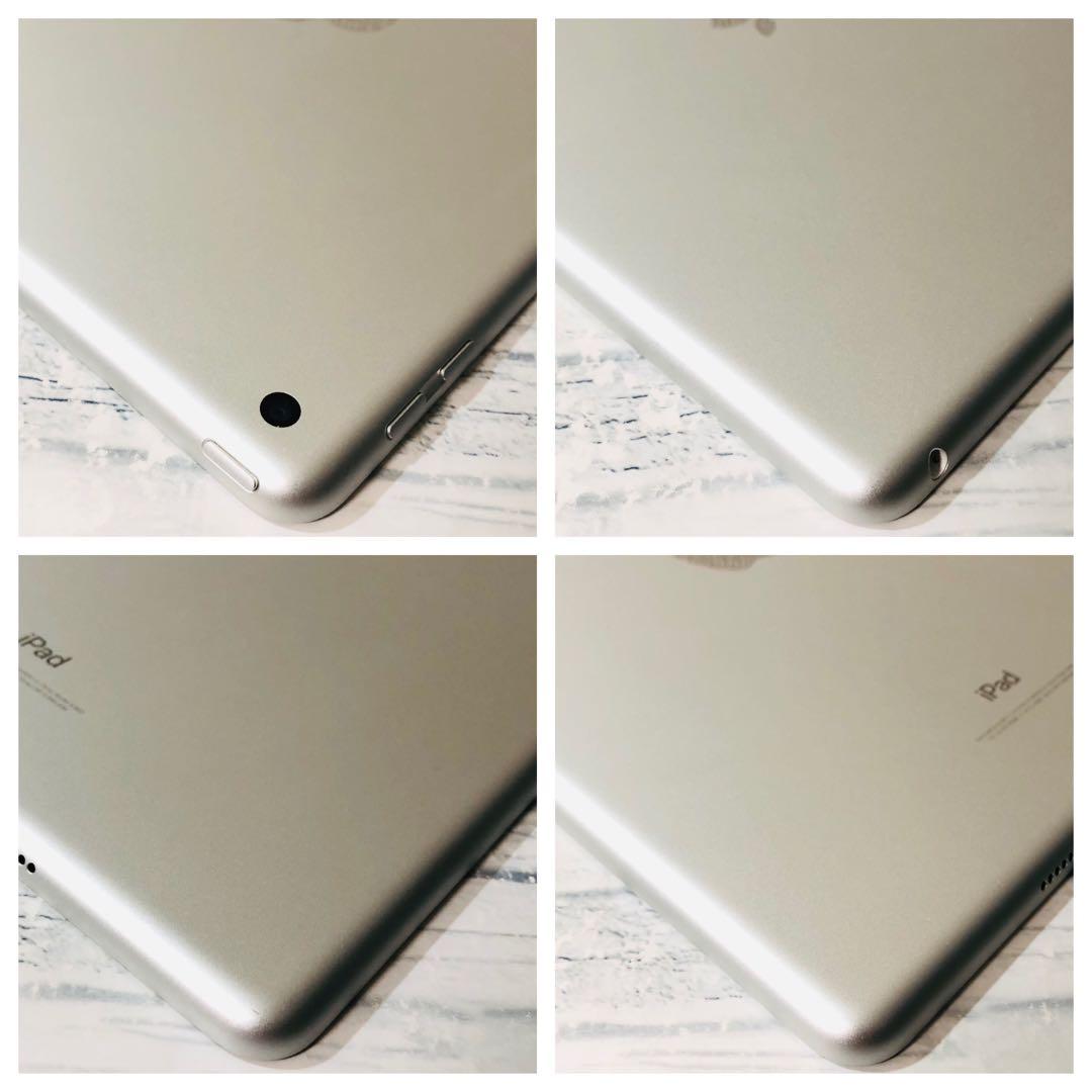 Apple 第6世代 iPad 32GB wifiモデル　管理番号：032
