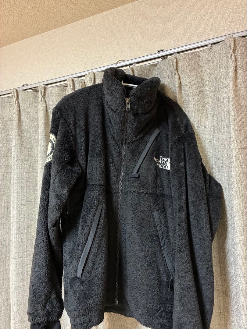 【THE NORTH FACE】Short Versa Loft Jacket