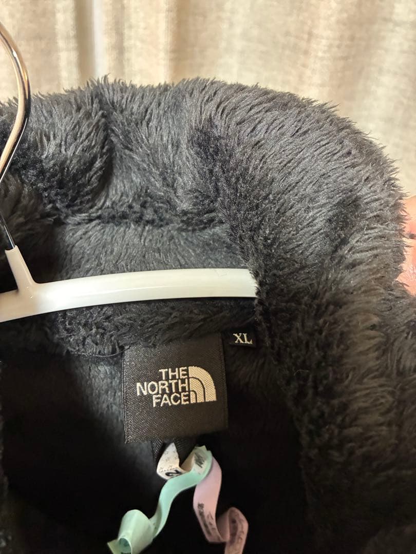 【THE NORTH FACE】Short Versa Loft Jacket