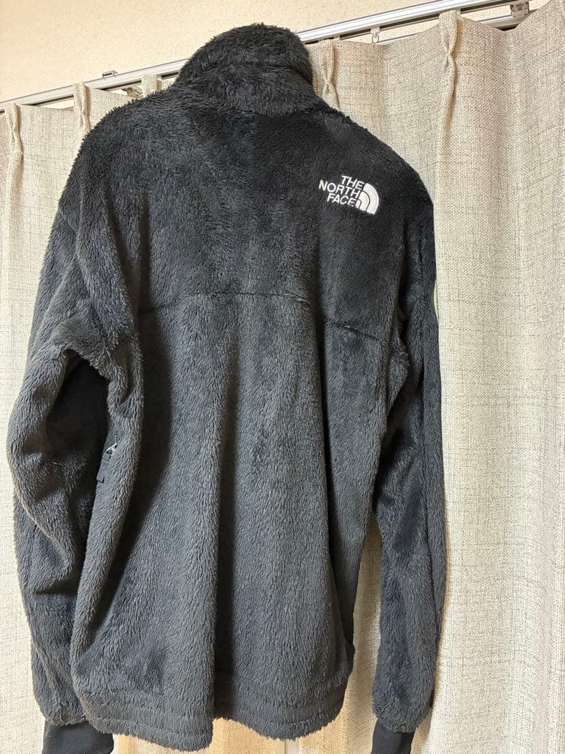 【THE NORTH FACE】Short Versa Loft Jacket