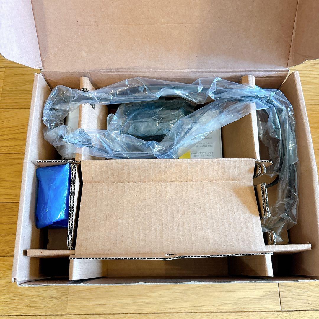 CELUX ルイヴィトン　会員制　限定　パソコン　新品未使用　本物　非売品