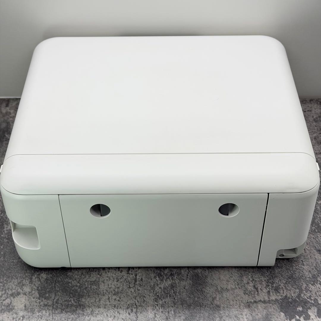 EPSON　EW-M752T　インクジェットプリンター 印刷枚数約1850枚