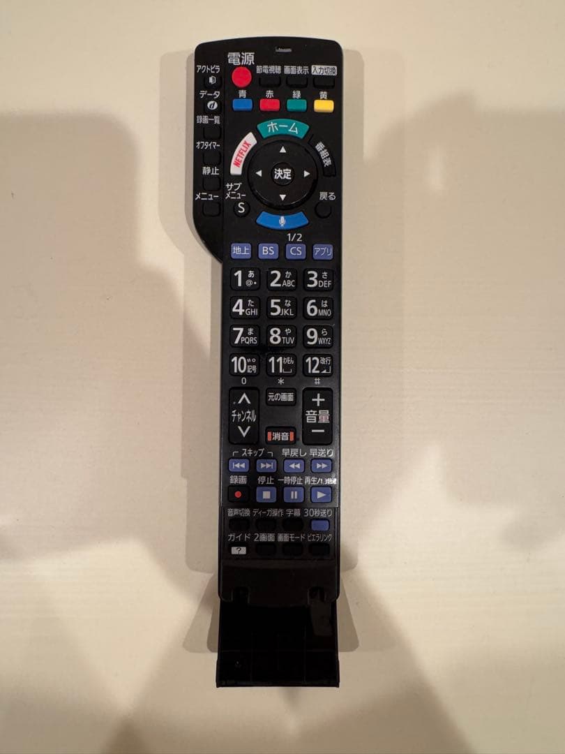 パナソニック 49V型 4K 液晶テレビ スマートビエラ TH-49DX750