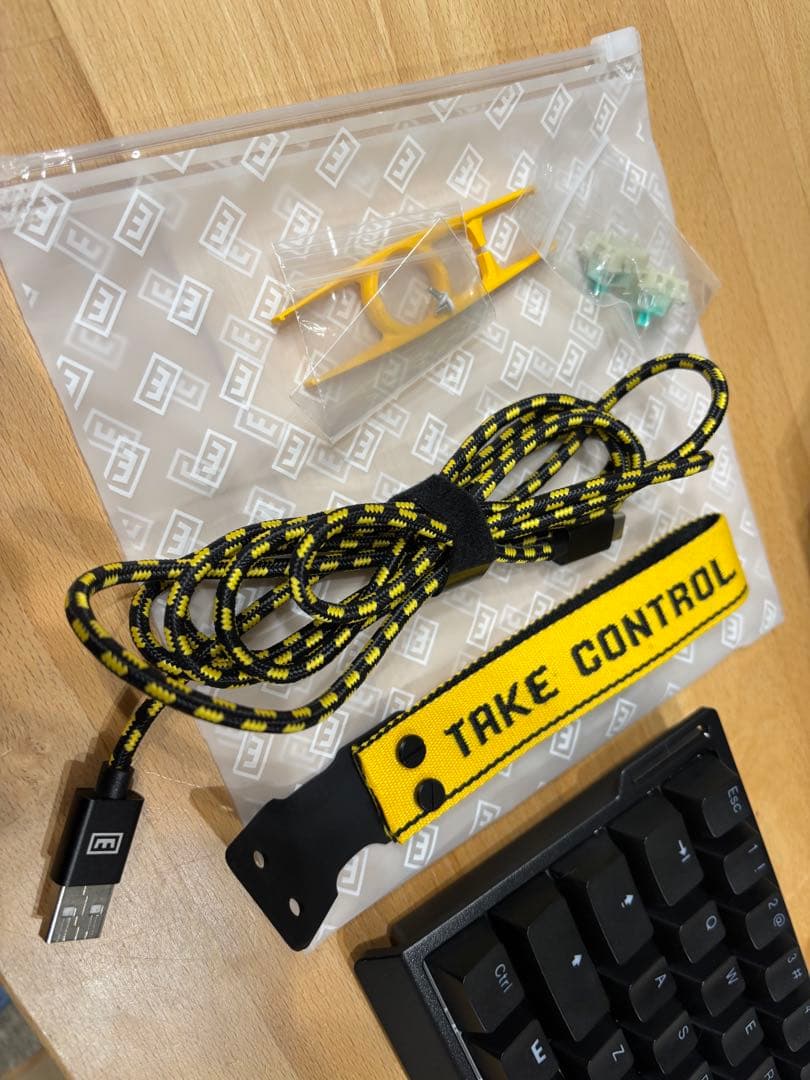 【年末セール】Wooting ラピッドトリガー