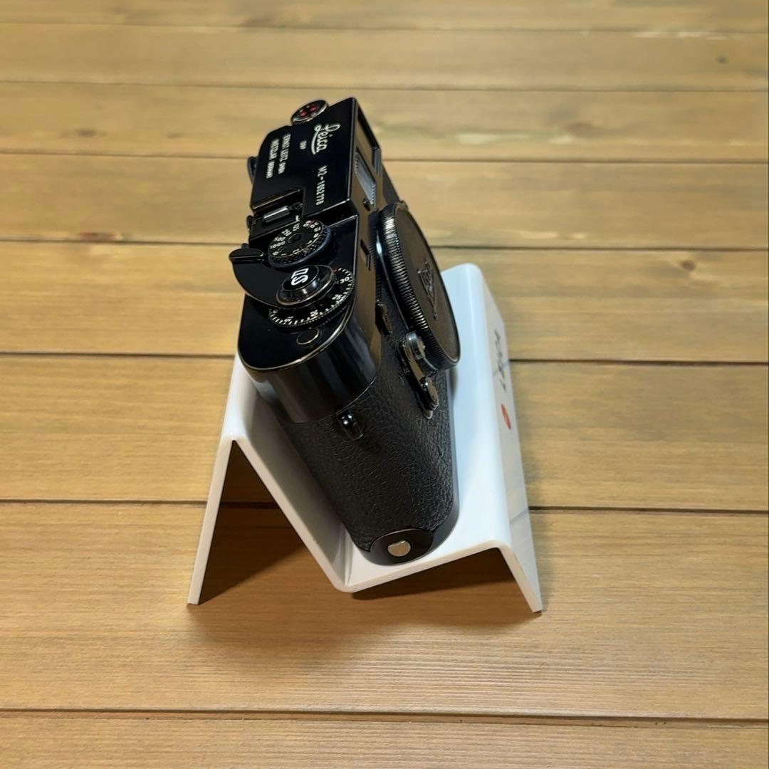 ライカ Leica カメラ台 Display stand 展示台