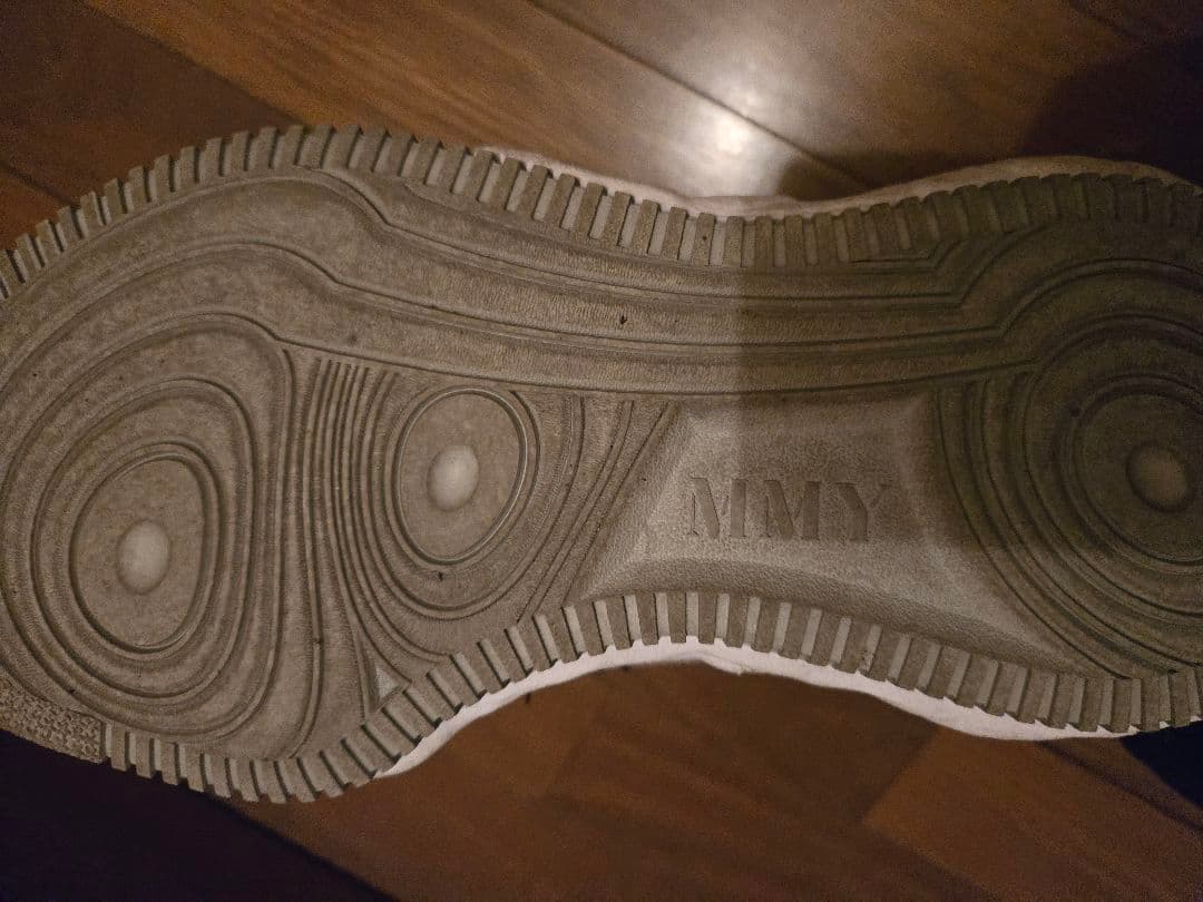 ミハラヤスヒロ スニーカー　WAYNE