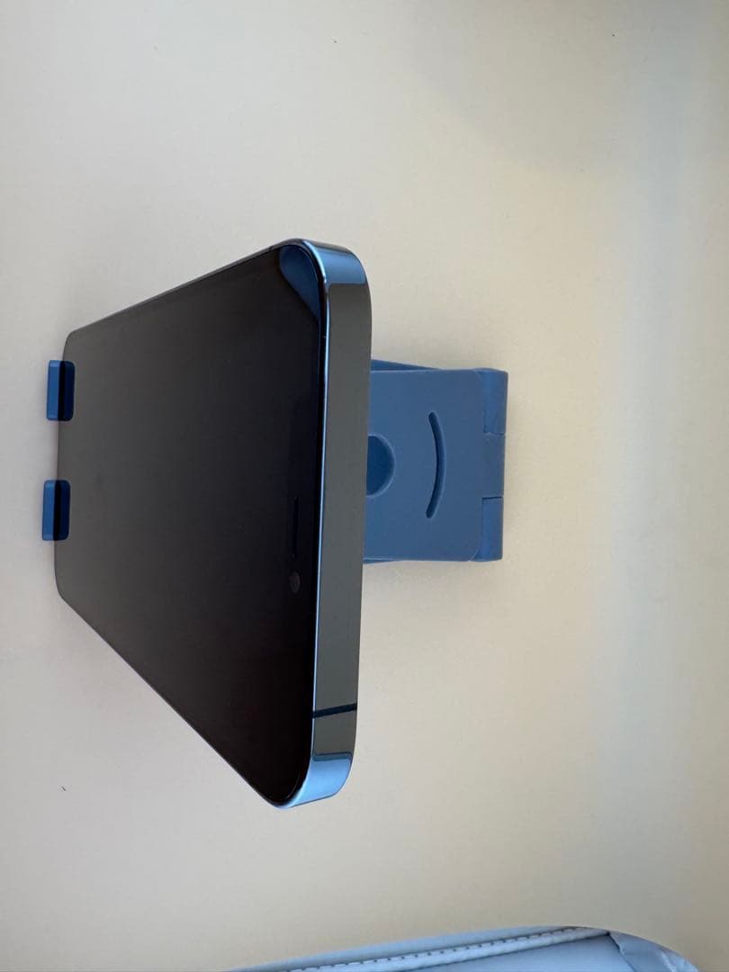 iPhone 12 Pro Max 512GB グラファイトバッテリー100%