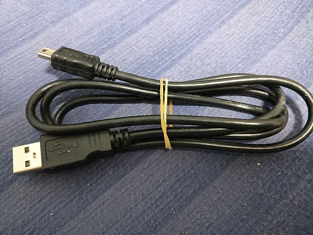 DY-UD200 USB地デジチューナー(ワンセグも可)