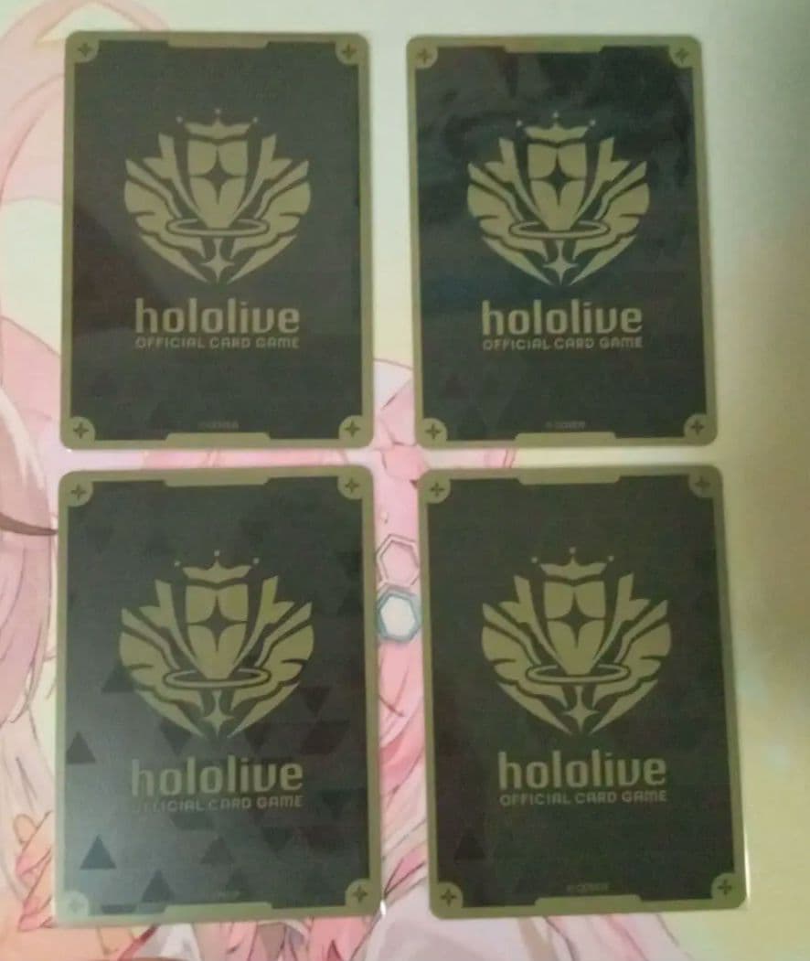 みっころね24 SR4枚セット