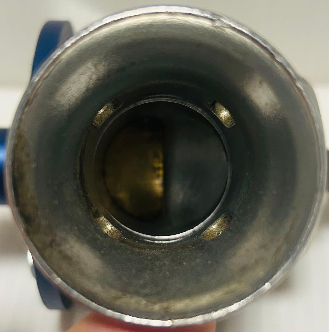 BLITZ(ブリッツ)☆ブローオフバルブ☆スズキ用☆JA11？☆中古品☆