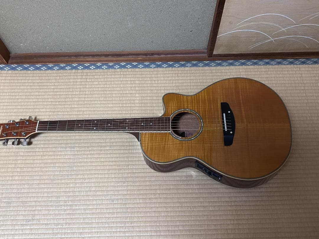 M*.様 Morris　　MR-451NY　エレアコ