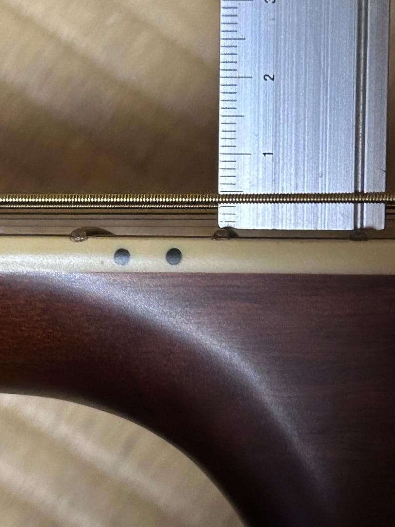 M*.様 Morris　　MR-451NY　エレアコ