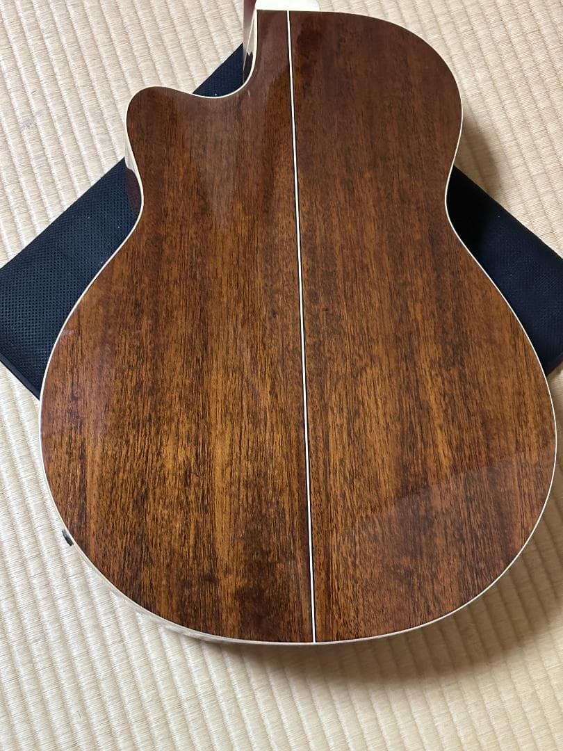 M*.様 Morris　　MR-451NY　エレアコ