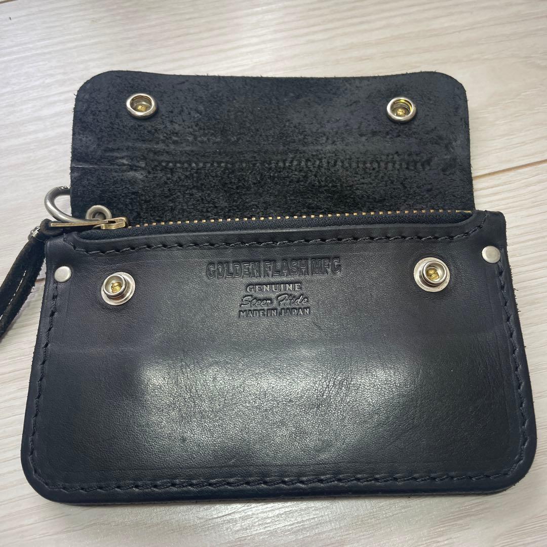 トラッカーウォレット