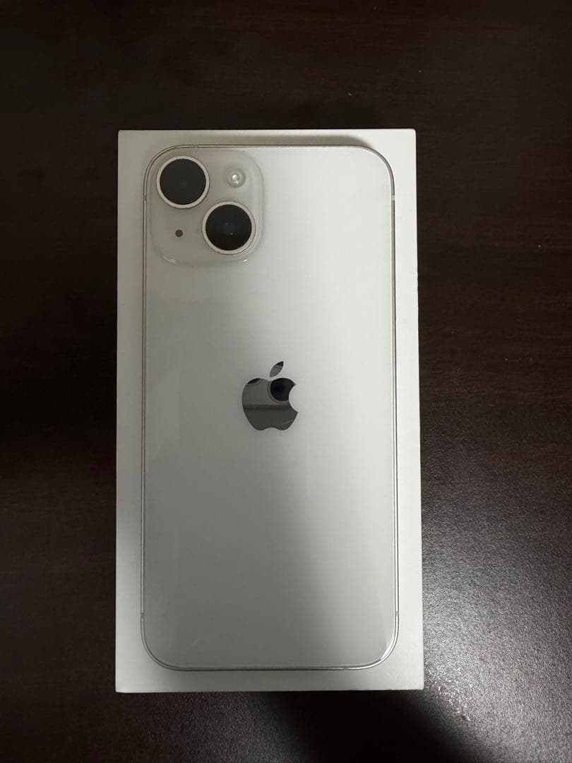 あ*あ様 iPhone14　258GB