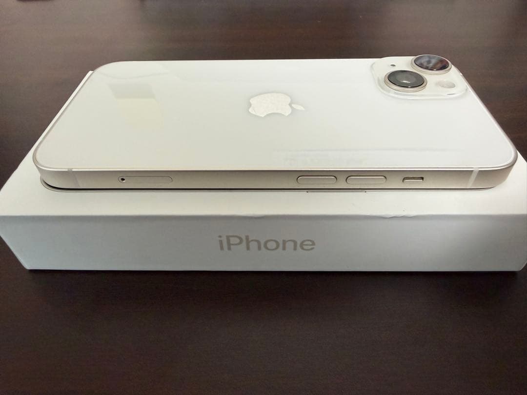 あ*あ様 iPhone14　258GB