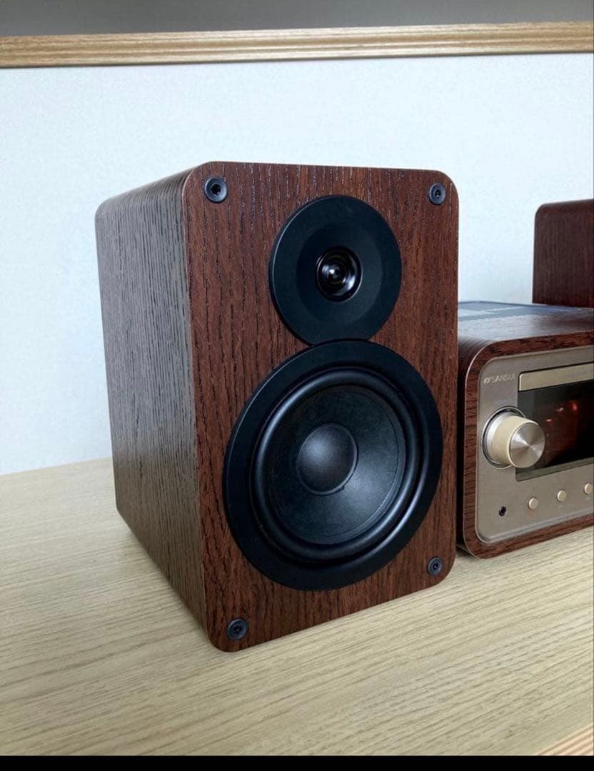 その他 SANSUI SMC-300BT