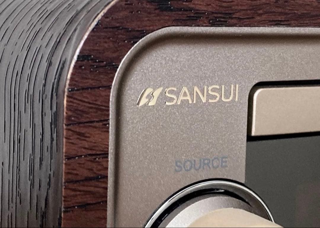 その他 SANSUI SMC-300BT