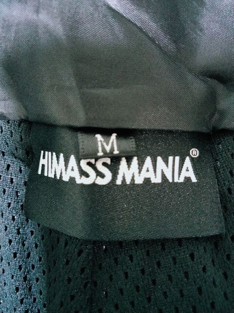 新品スノーボードウェアセットHIMANIハイマニタグ付き25/26モデル 上下黒