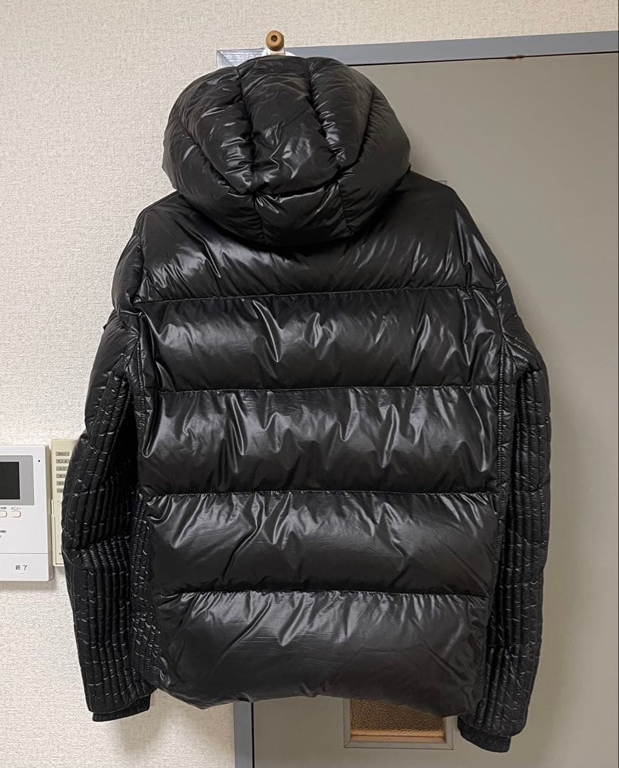 2021年モデル　TATRAS BELBO タトラス　ベルボ　ダウンジャケット