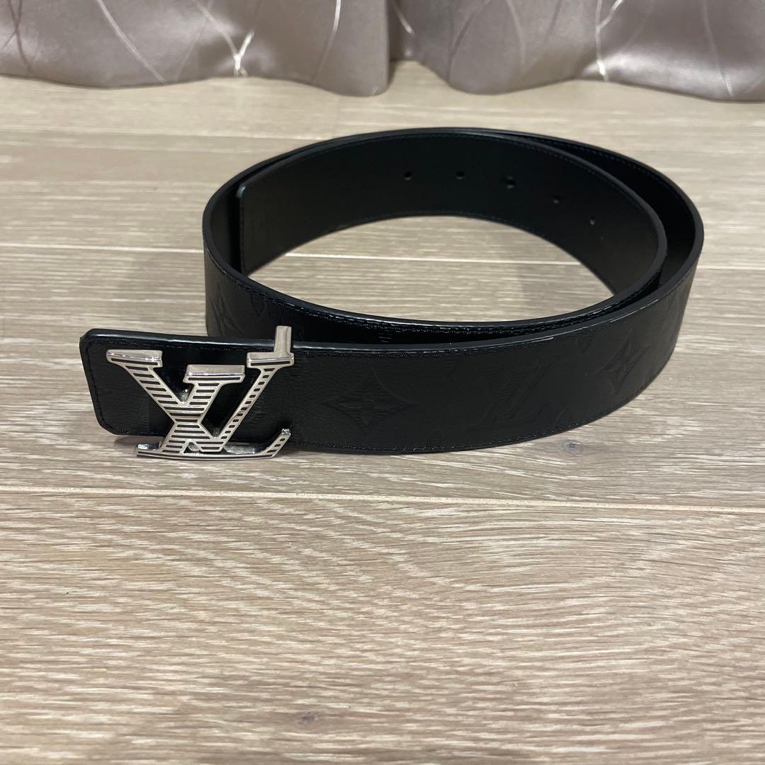 ヴィトン　ベルトM0717