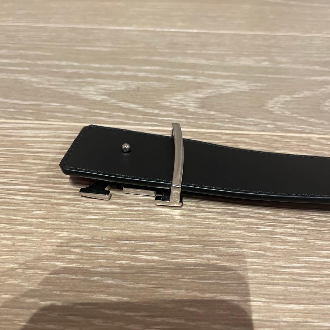 ヴィトン　ベルトM0717