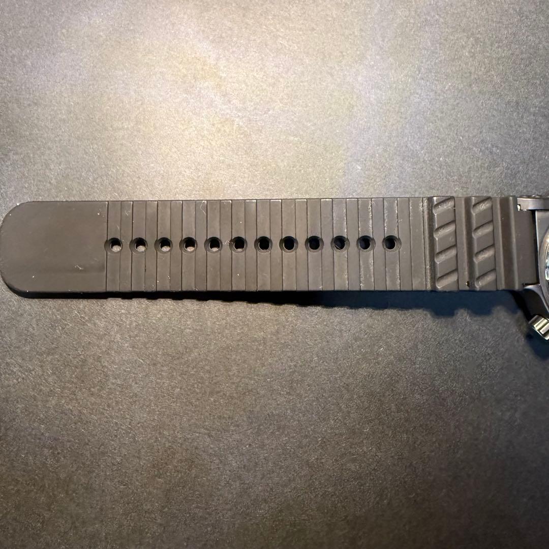 （300本限定） SEIKOプロスペックス×ジウジアーロ×バーニーズ限定モデル