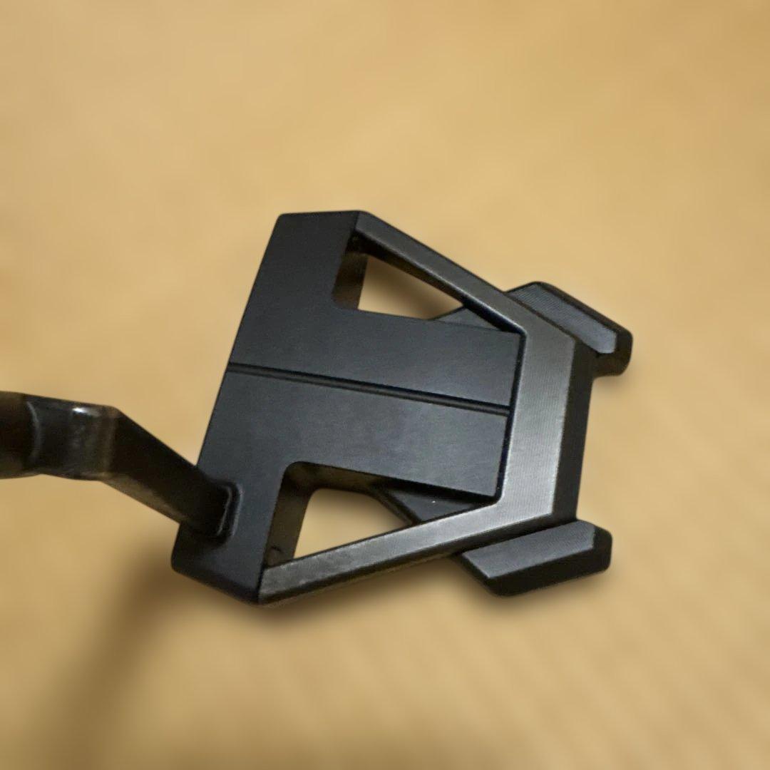 PXG ブラックジャック パター26