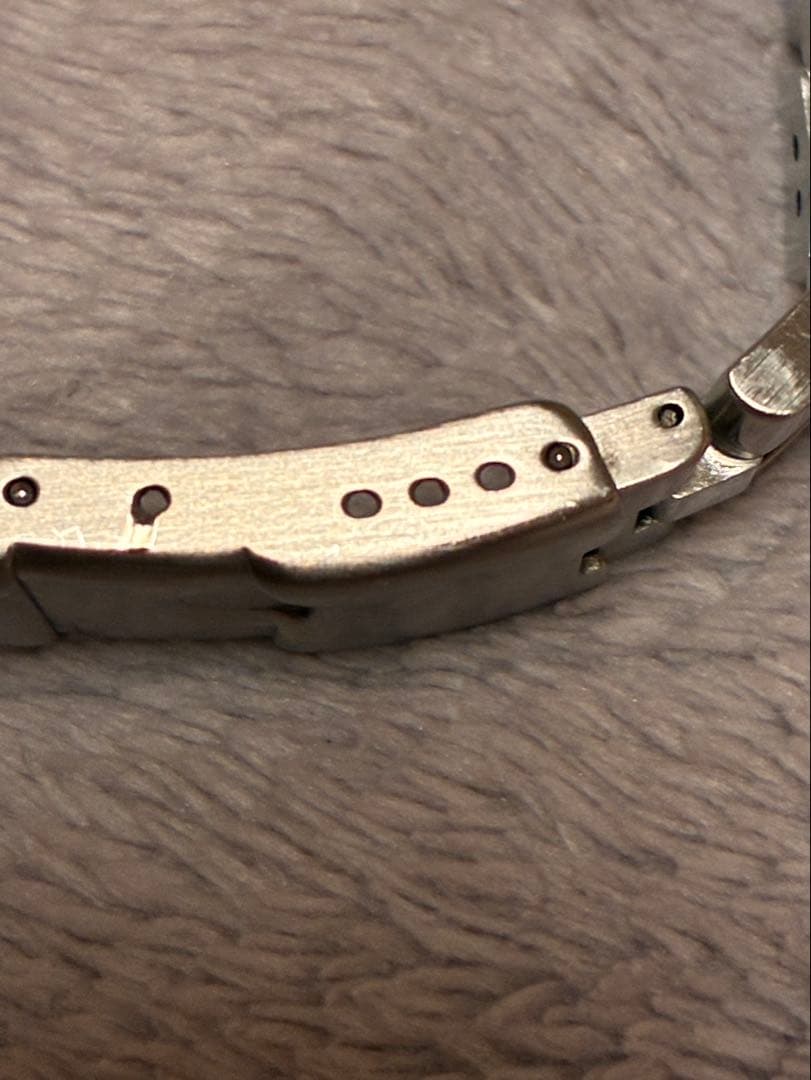 TAG Heuer プロフェッショナル 200