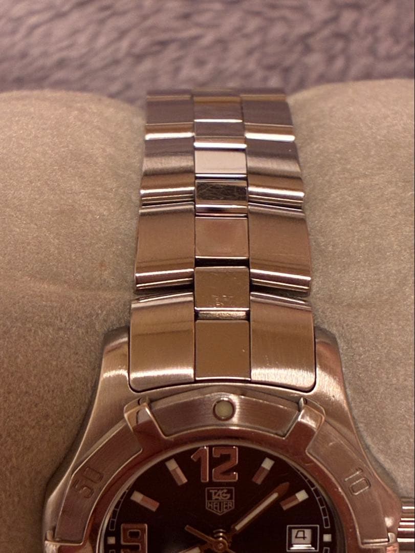 TAG Heuer プロフェッショナル 200