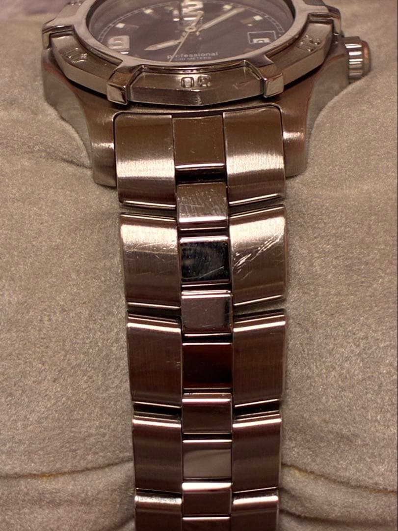 TAG Heuer プロフェッショナル 200