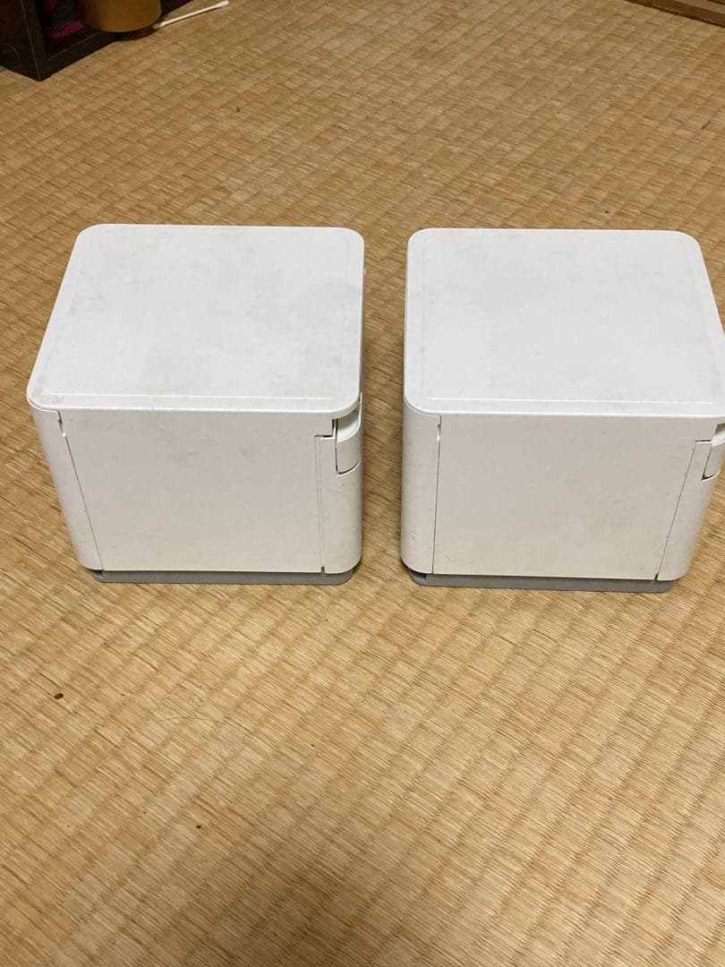 (トム)スター精密 mC-Print3 MCP31LB 2台セット