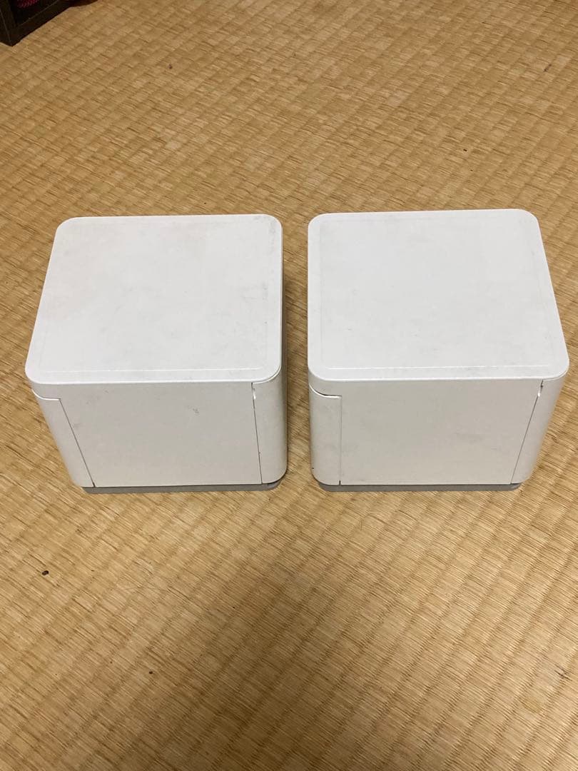 (トム)スター精密 mC-Print3 MCP31LB 2台セット