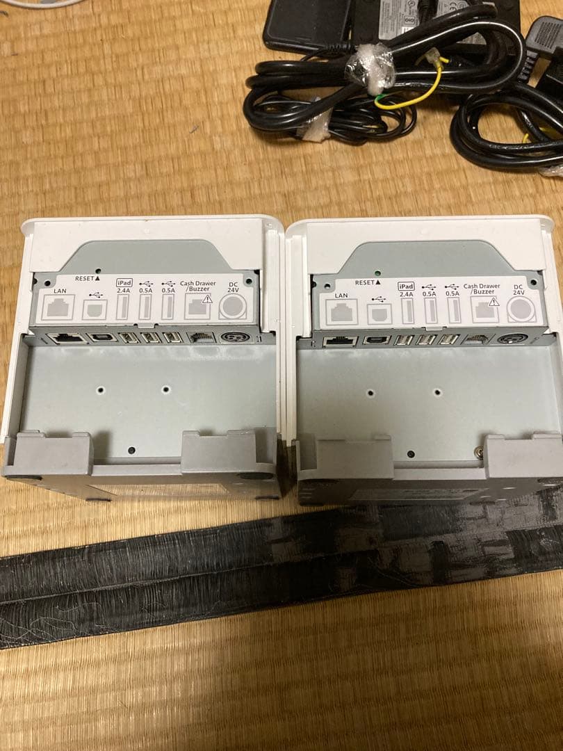 (トム)スター精密 mC-Print3 MCP31LB 2台セット