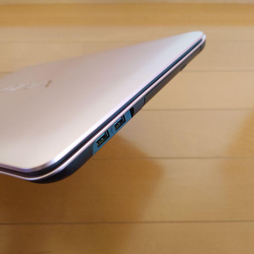 設定済み✨️VAIO Fit 15E✨️かわいいピンク✨️Win11＆オフィス