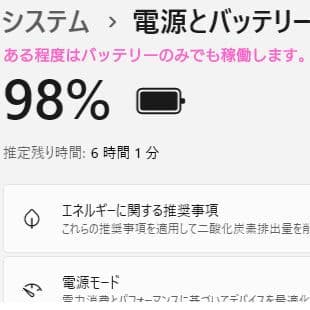 設定済み✨️VAIO Fit 15E✨️かわいいピンク✨️Win11＆オフィス