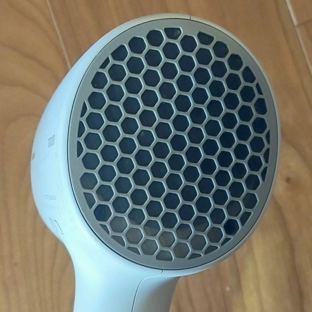 ★ジャンク品●Panasonic ナノケア EH-NA0J ドライヤー