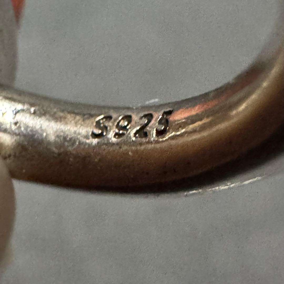 アンカーチェーンブレスレット シェーヌダンクル　GM 13コマ