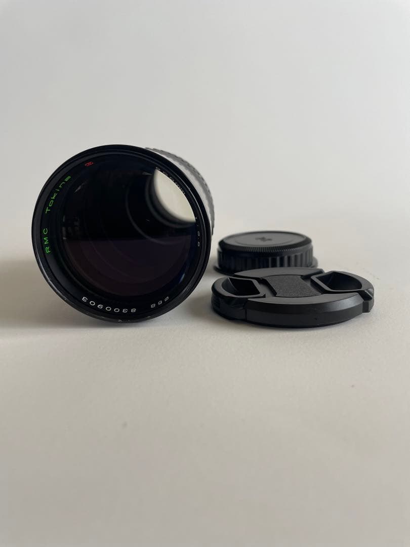 RMC Tokina 200mm Kマウント f:3.5 8300903