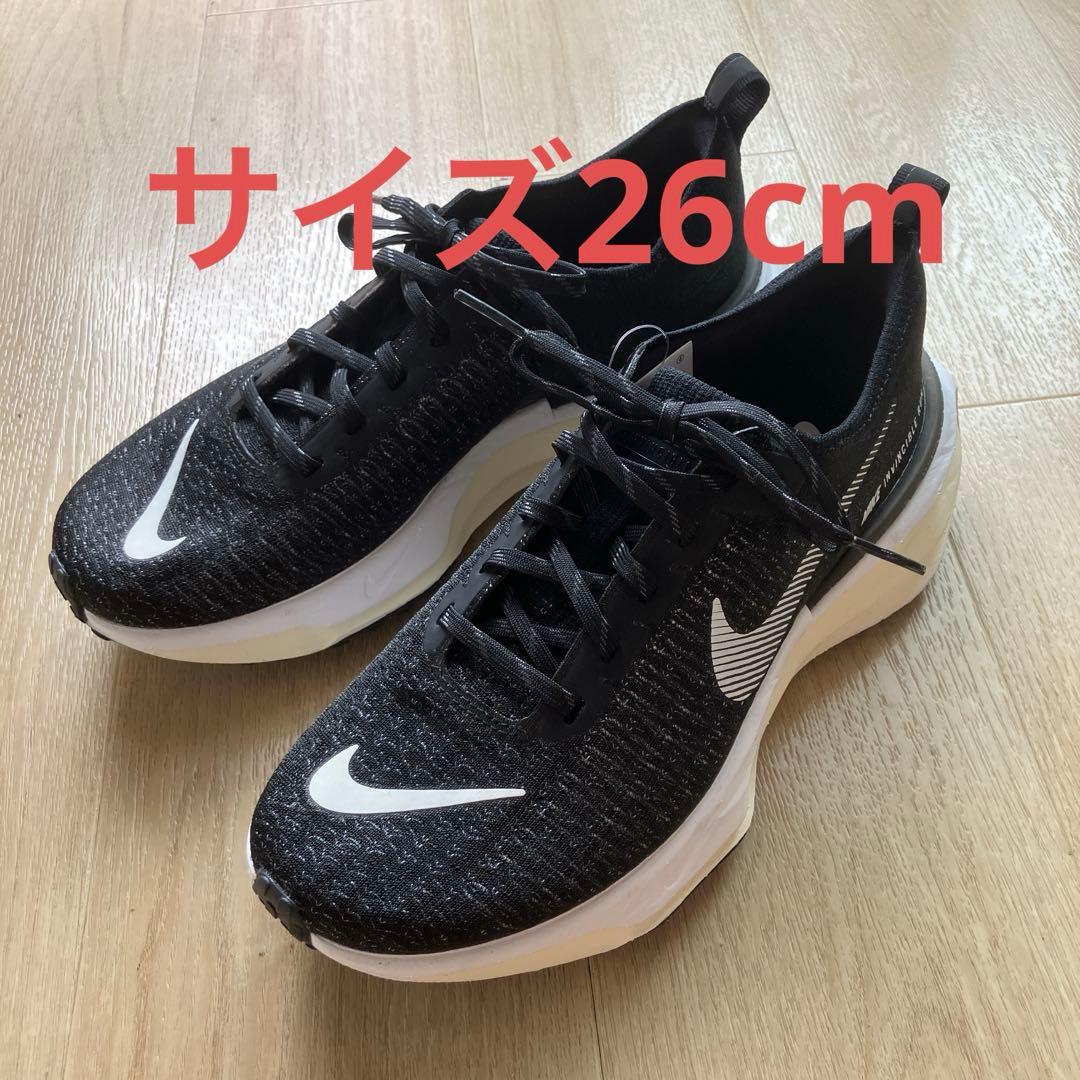 Nike zoomx Invincible Run FK3 ランニングシューズ