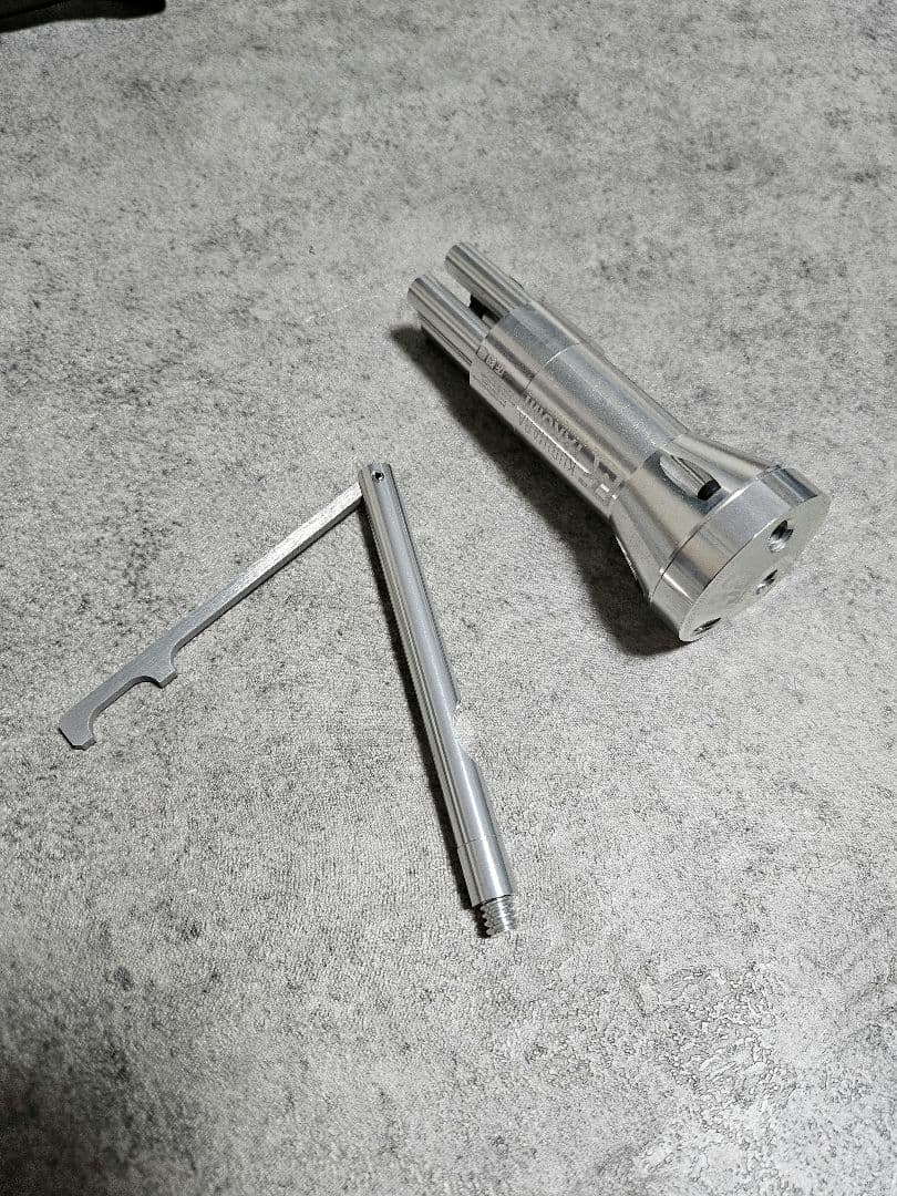 ライト・ランタン ZEROPOD38 \