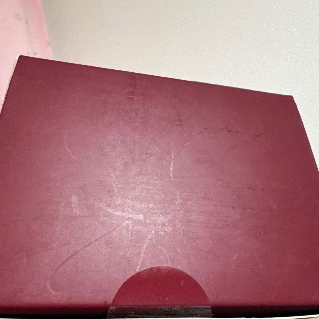 POPMART SKULLPANDA 6khz ヨーロッパ限定　スカルパンダ