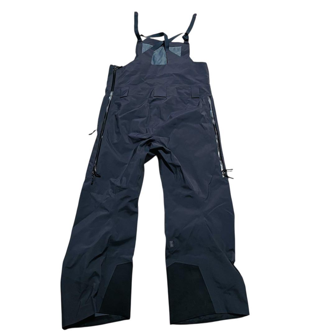 ARC’TERYX アークテリクス Sabre Bib Pant ゴアテックス