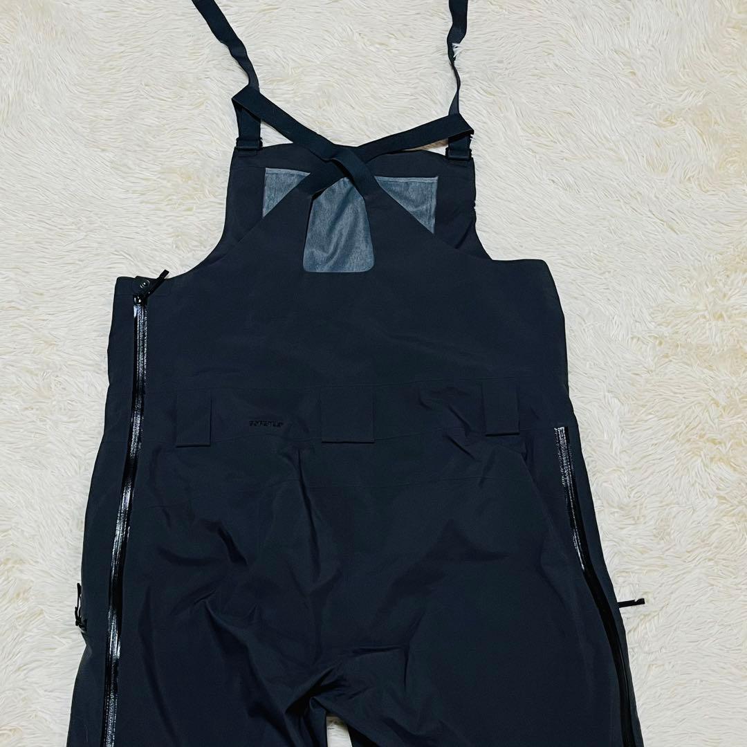 ARC’TERYX アークテリクス Sabre Bib Pant ゴアテックス