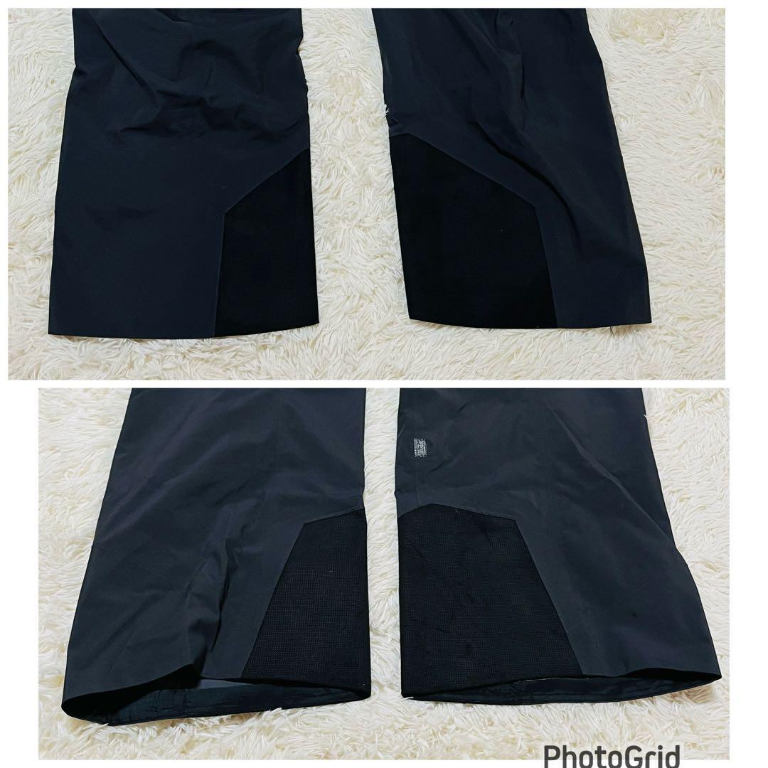 ARC’TERYX アークテリクス Sabre Bib Pant ゴアテックス