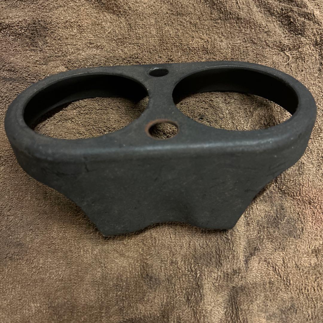 ハーレー　メーターパネル