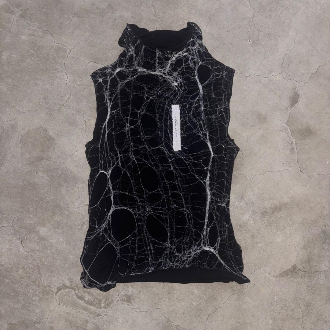 専用　alice auaa 蜘蛛の巣 タンクトップ