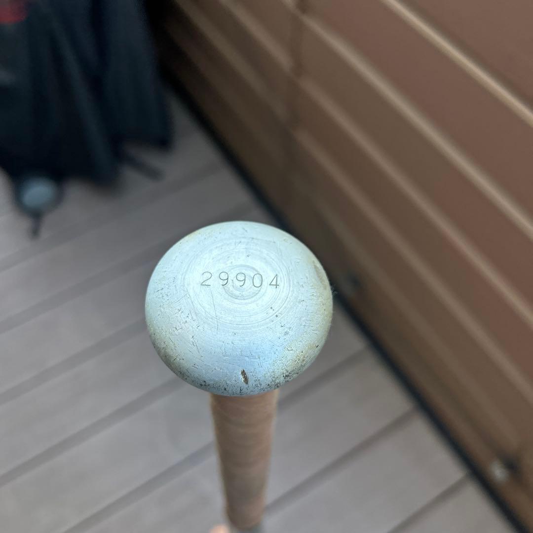 中学硬式用バット SSK SKYBEAT31K 83cm